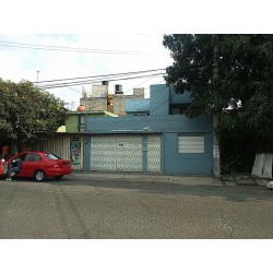 IZCALLI JARDINES