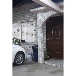 LAS AMÉRICAS VIVIENDA B