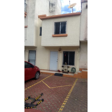 VILLA DEL REAL