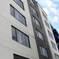 RESIDENCIAL FERROCARRIL HIDALGO