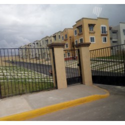 RESIDENCIAL REAL CASTILLA - PRADA