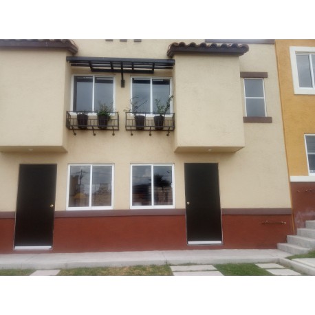RESIDENCIAL REAL CASTILLA - SORIA