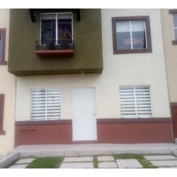 RESIDENCIAL REAL CASTILLA - PLUS