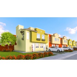 RESIDENCIAL REAL SEGOVIA - CORDOBA