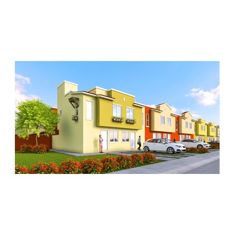 RESIDENCIAL REAL SEGOVIA - CORDOBA