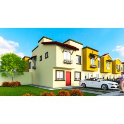 RESIDENCIAL REAL SEGOVIA - BILBAO