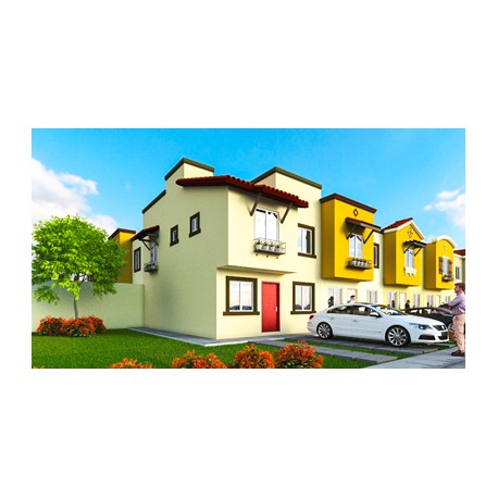 RESIDENCIAL REAL SEGOVIA - BILBAO