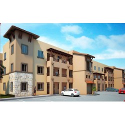 RESIDENCIAL REAL ALMALFI - BURGOS