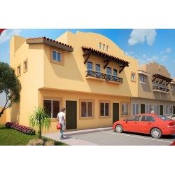 RESIDENCIAL REAL ALMALFI - BANANOVA