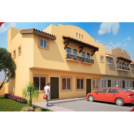 RESIDENCIAL REAL ALMALFI - BANANOVA