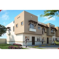 RESIDENCIAL REAL ALMALFI - LÉRIDA