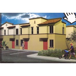 RESIDENCIAL REAL GRANADA - VÉNETO