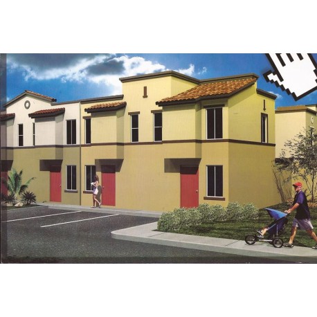 RESIDENCIAL REAL GRANADA - VÉNETO