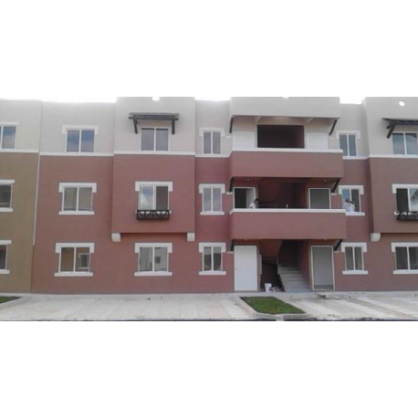 RESIDENCIAL REAL VALENCIA - PALMYRA