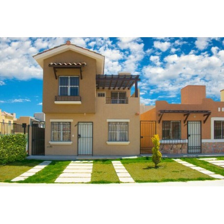 RESIDENCIAL REAL NAVARRA - GALIANA
