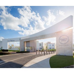 RESIDENCIAL LAS PALMAS YUCATÁN